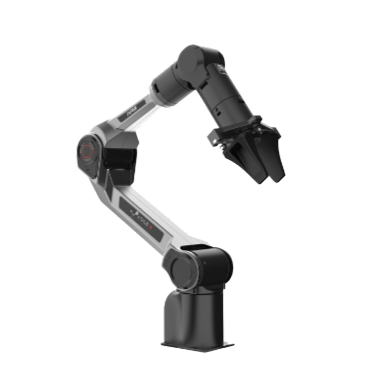 松灵PIPER机械臂